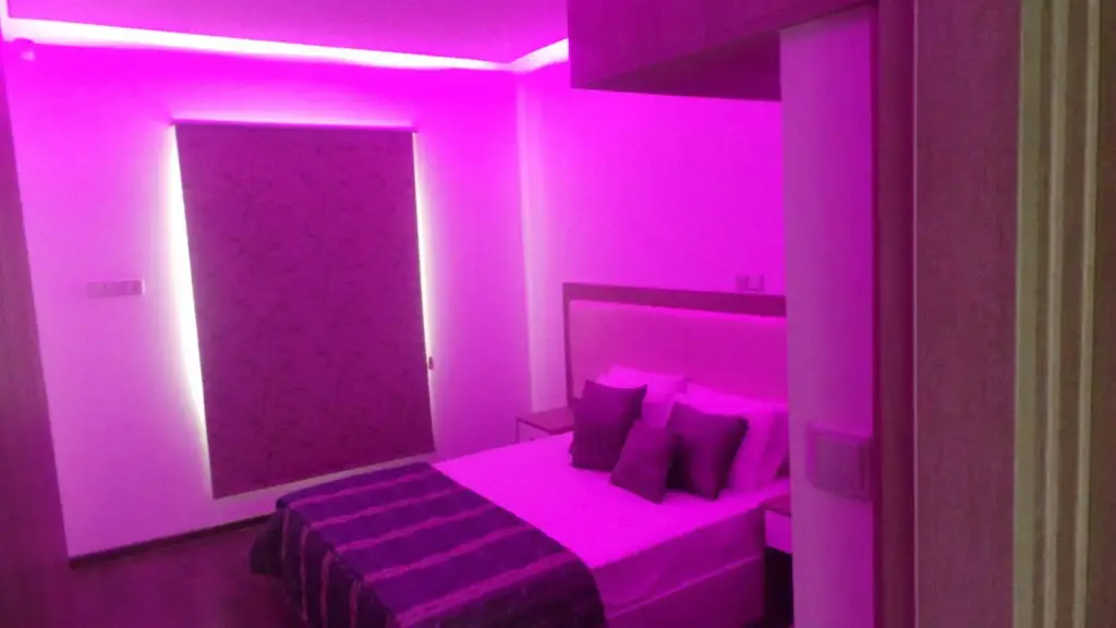 Пейя: Neptune Hotel Apartments