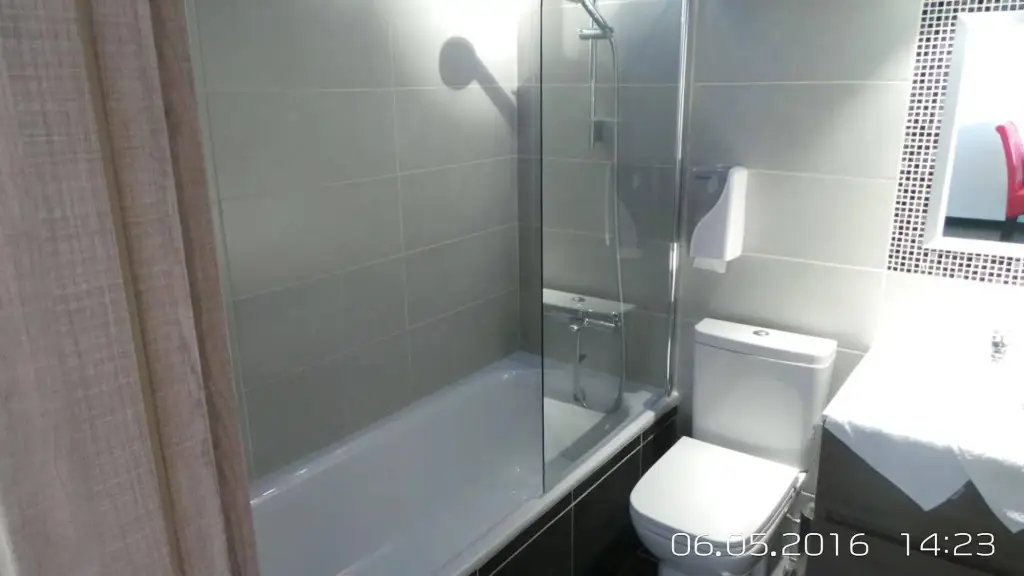 Пейя: Neptune Hotel Apartments
