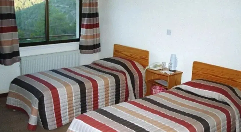Педулас: Health Habitat Hotel & Slimming Resort