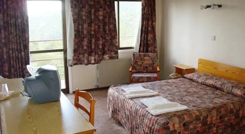 Педулас: Health Habitat Hotel & Slimming Resort