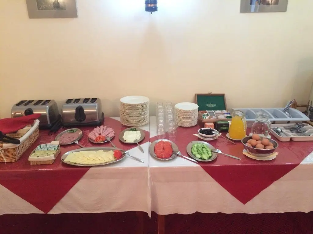 Педулас: Health Habitat Hotel & Slimming Resort