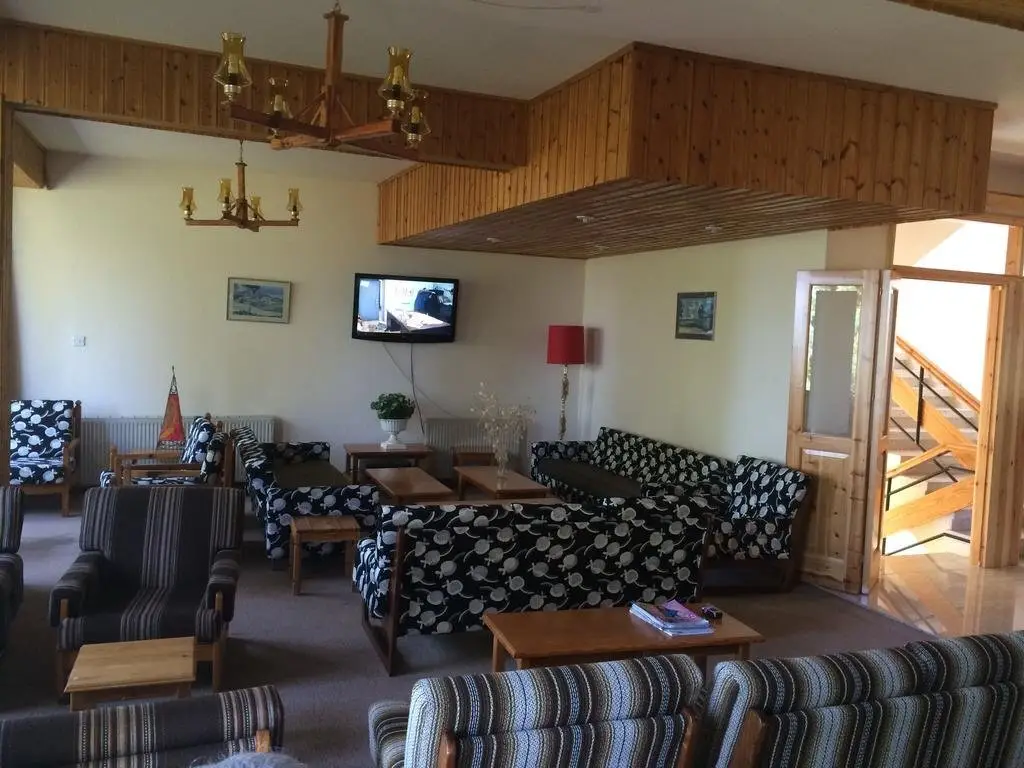 Педулас: Health Habitat Hotel & Slimming Resort