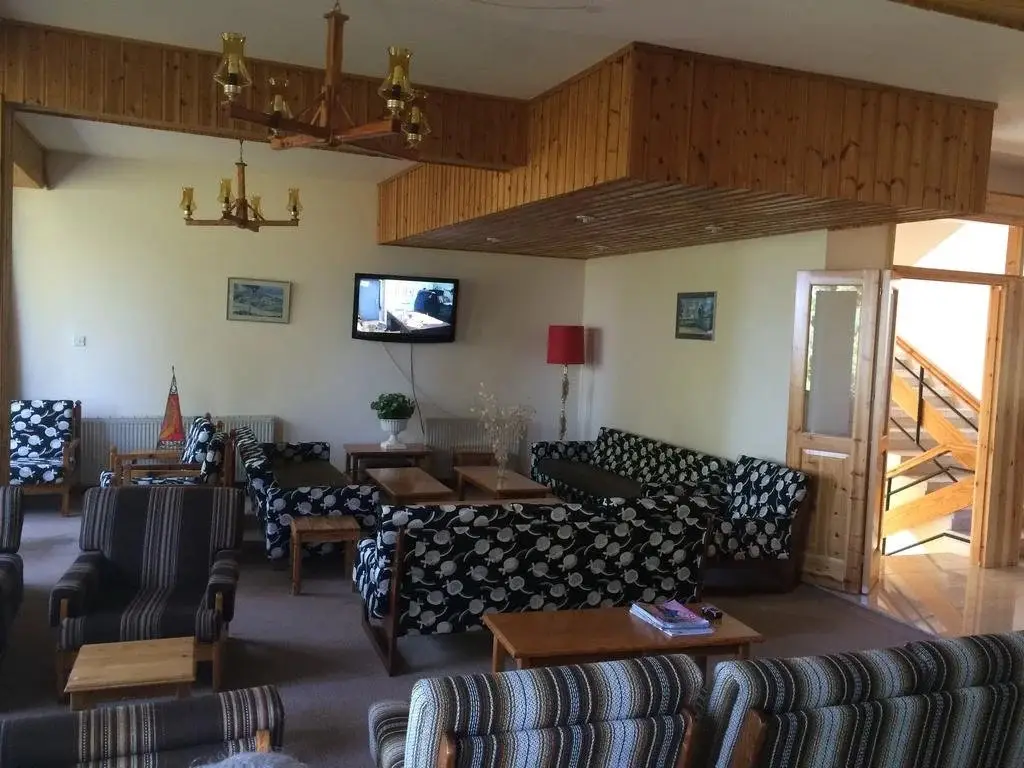 Педулас: Health Habitat Hotel & Slimming Resort