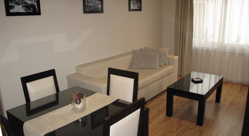 Какопетрия: Platinum Suites