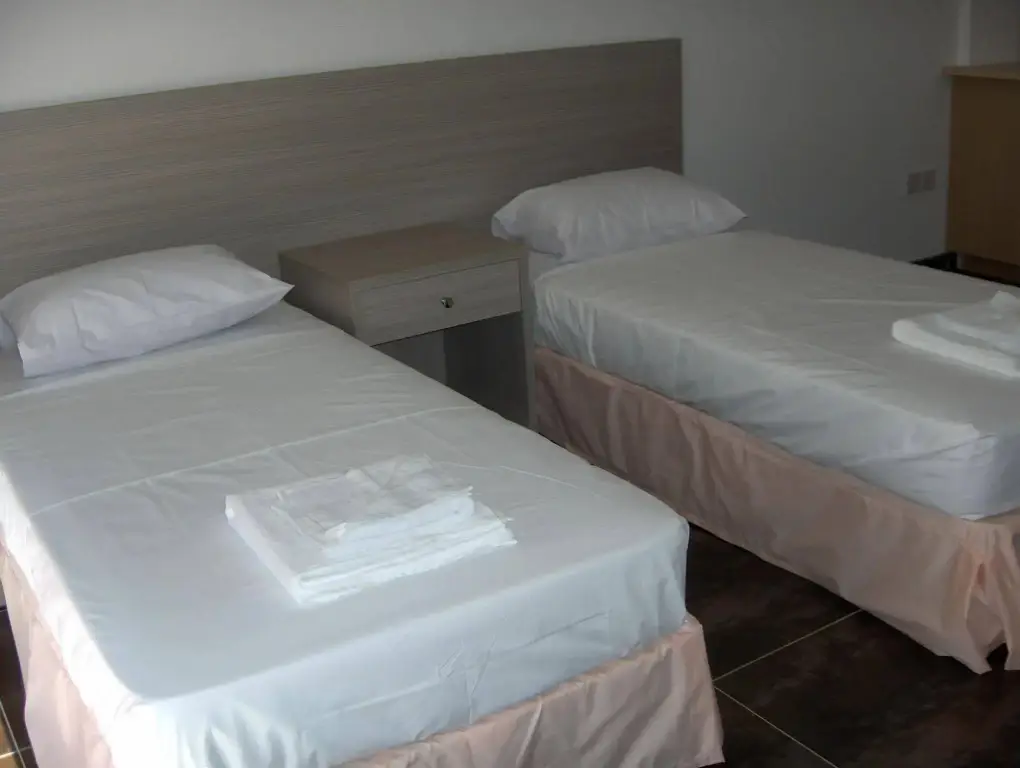 Айя-Напа: Napa Ace Tourist Apartments