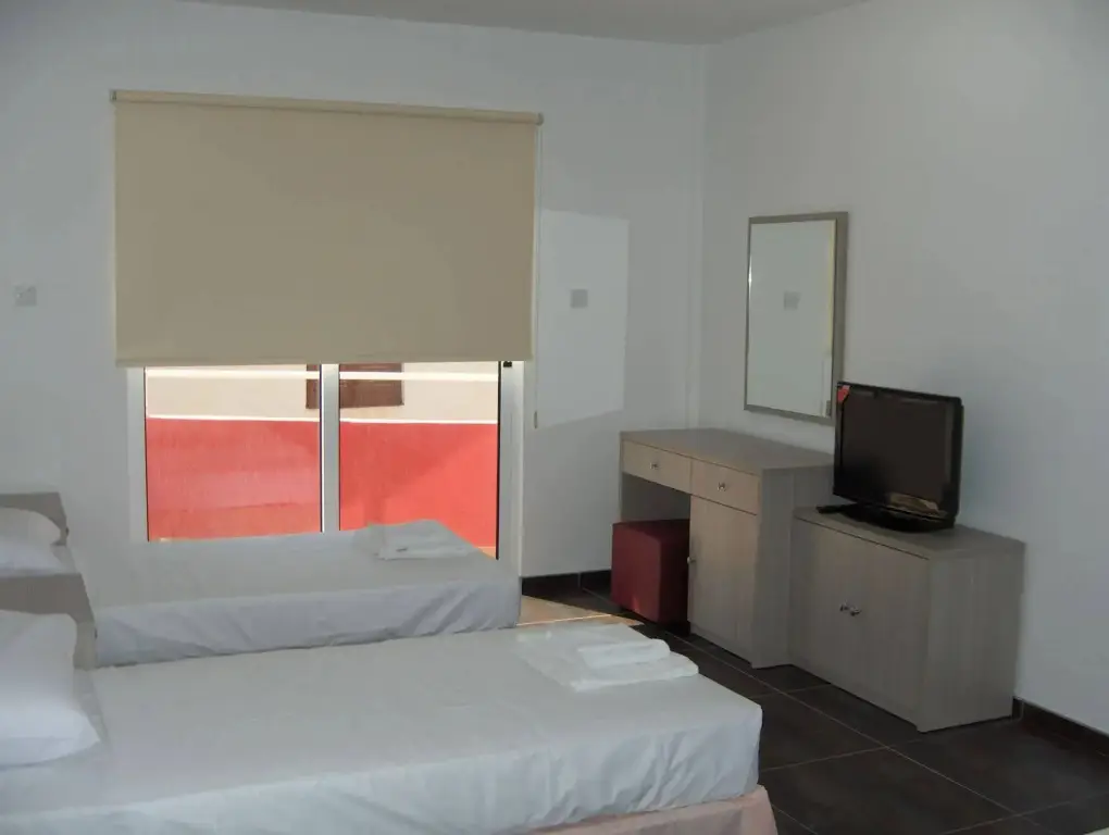 Айя-Напа: Napa Ace Tourist Apartments