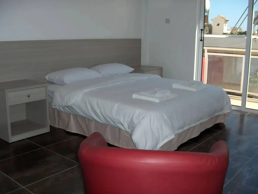 Айя-Напа: Napa Ace Tourist Apartments