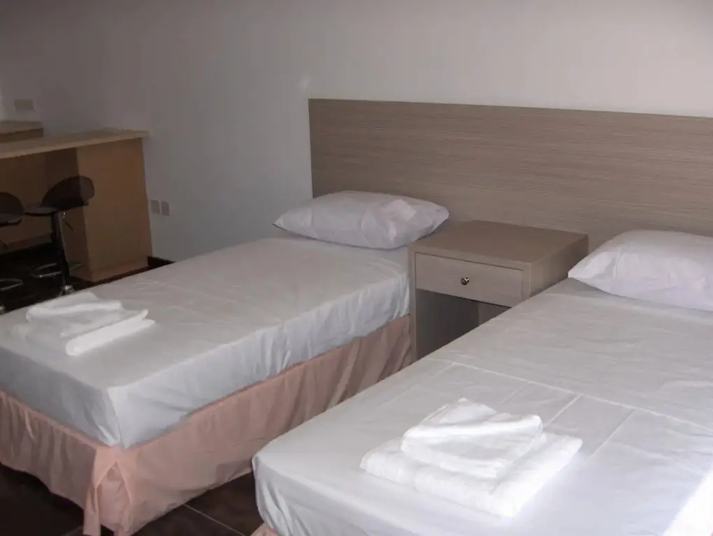 Айя-Напа: Napa Ace Tourist Apartments
