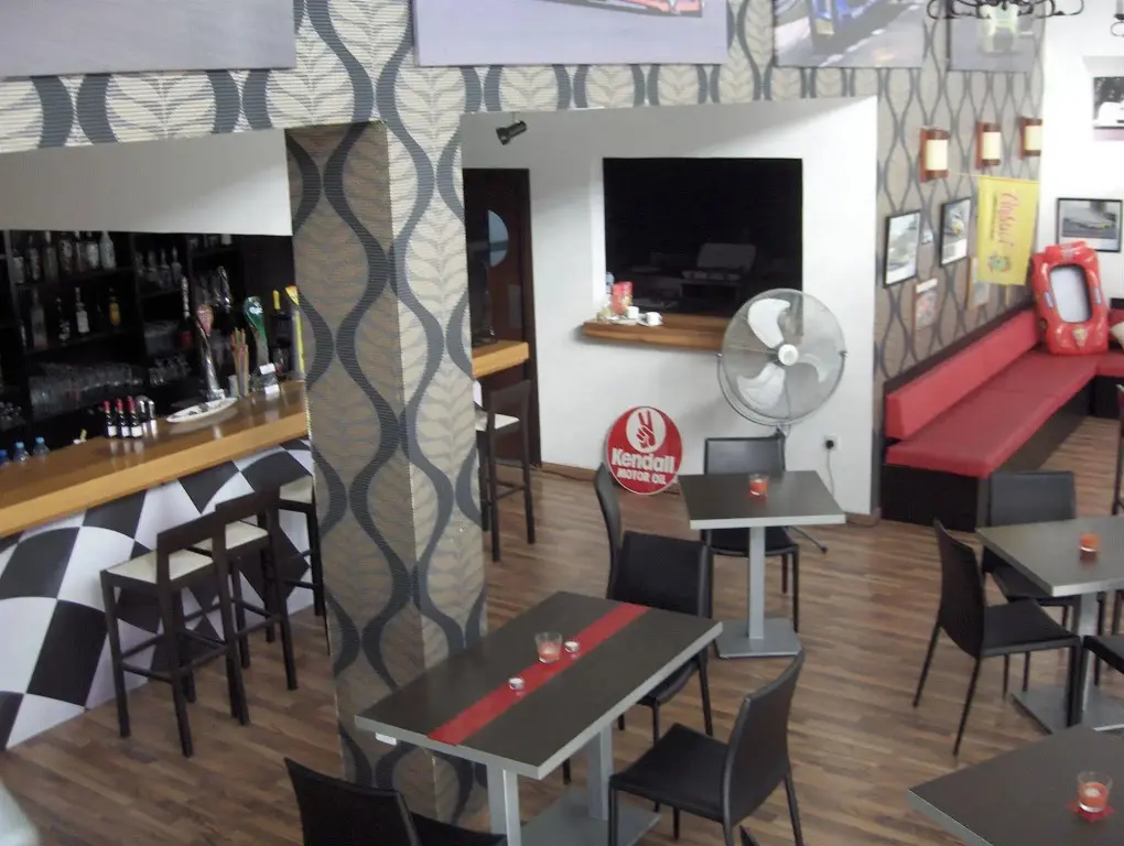 Айя-Напа: Napa Ace Tourist Apartments