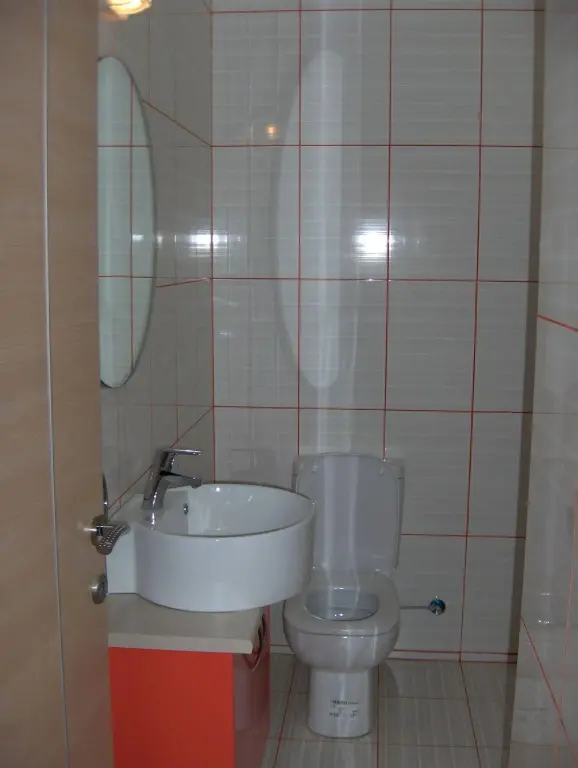 Айя-Напа: Napa Ace Tourist Apartments