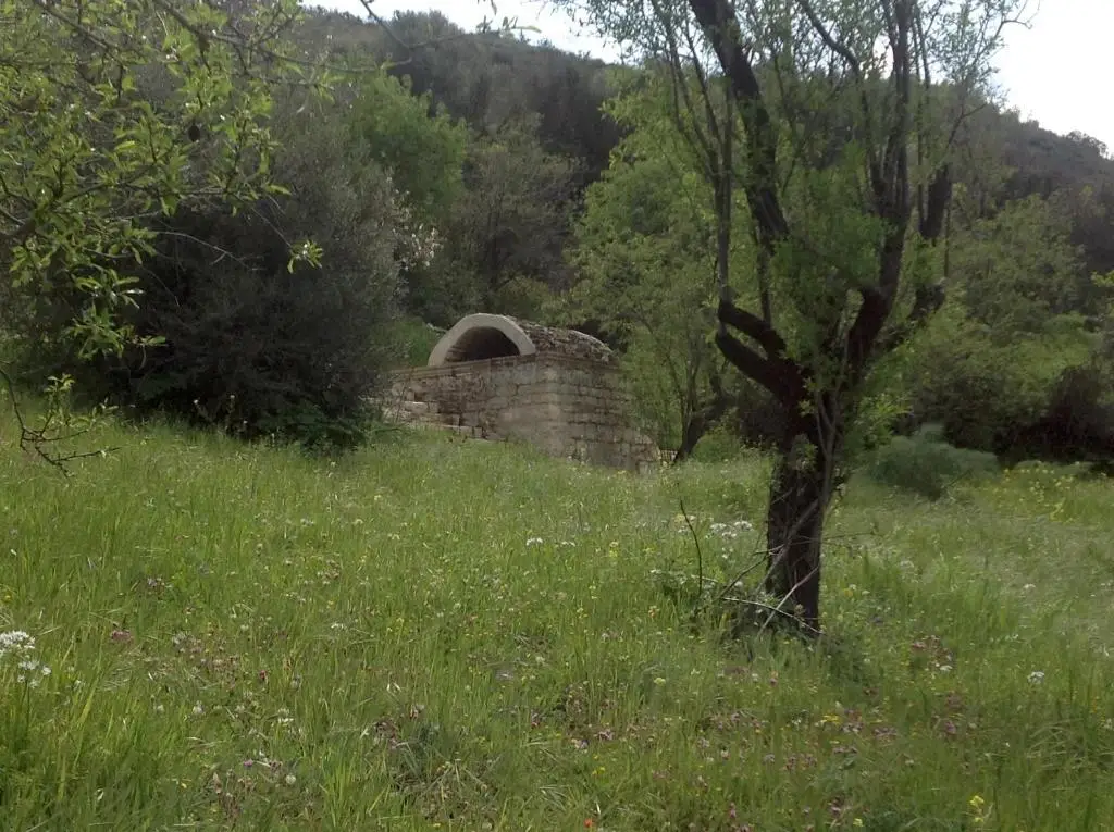 Скарину: Vavla Rustic Retreat