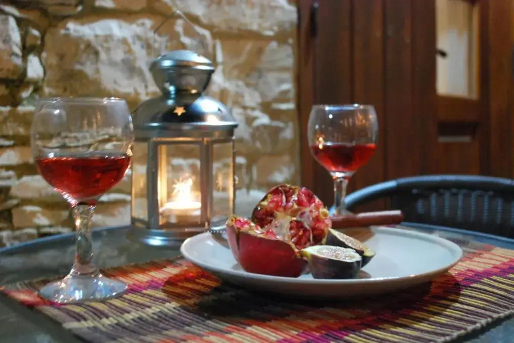 Скарину: Vavla Rustic Retreat