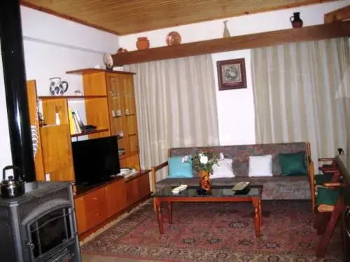 Какопетрия: Floras House