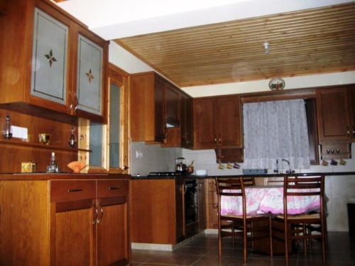 Какопетрия: Floras House