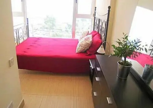 Протарас: Eternity Apartment