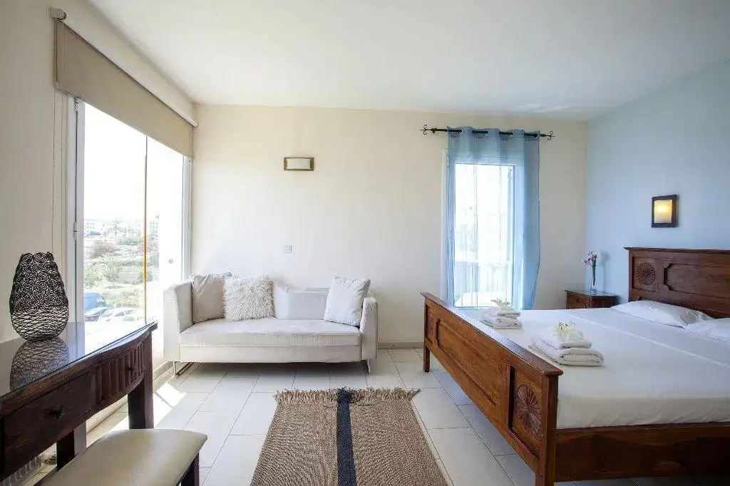 Протарас: Infinity Villa