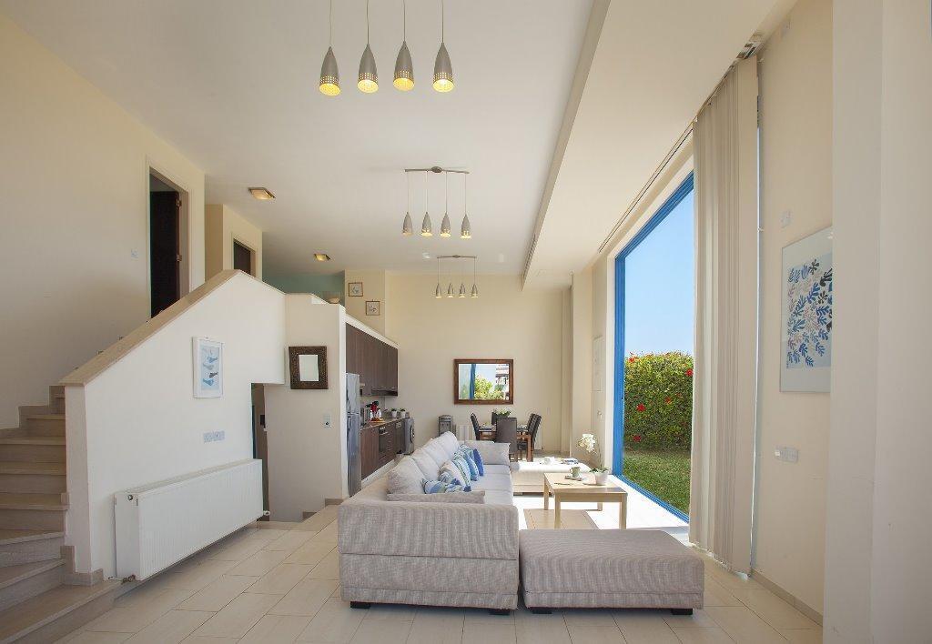 Протарас: Infinity Villa