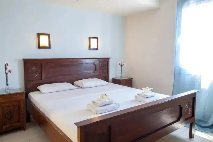 Протарас: Infinity Villa