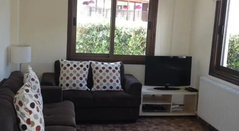 Протарас: Villa Buena Vista in Protaras