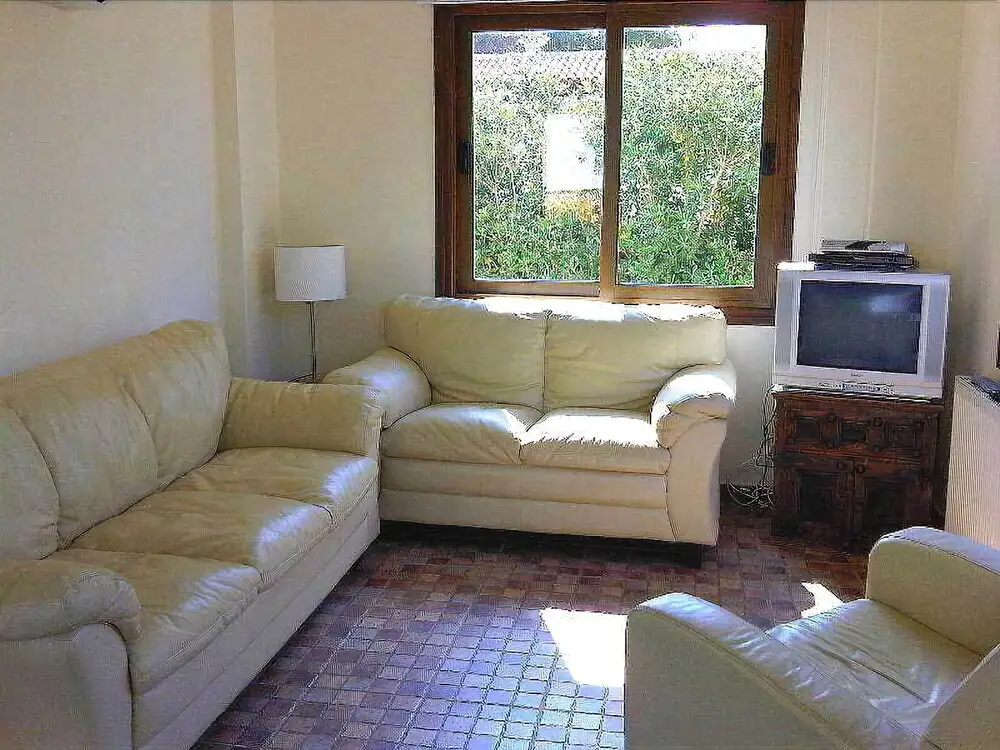 Протарас: Villa Buena Vista in Protaras