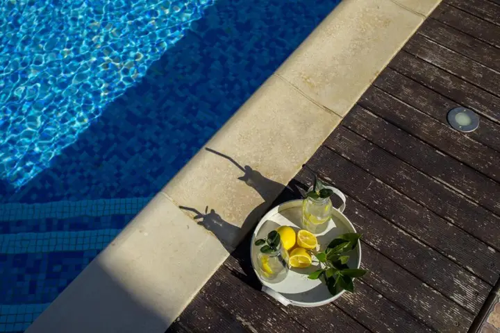 Протарас: Villa Buena Vista in Protaras