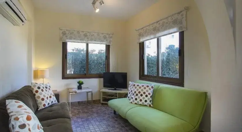 Протарас: Villa Buena Vista in Protaras