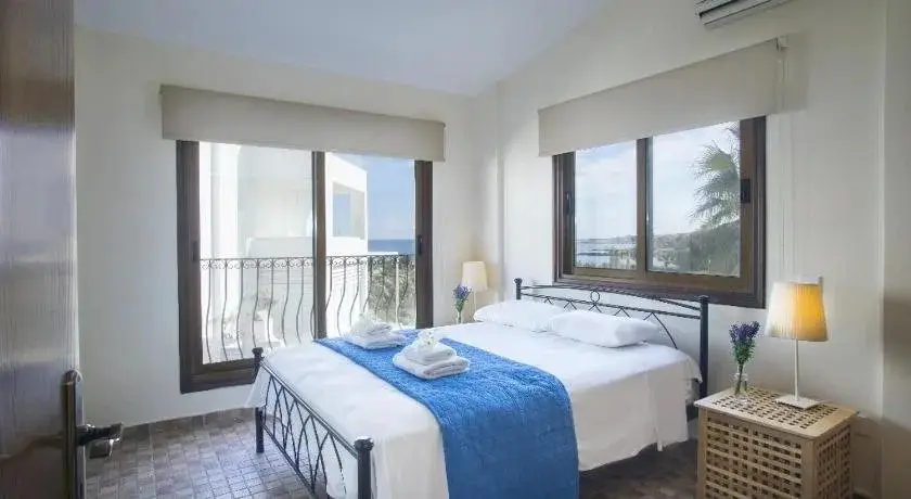 Протарас: Villa Buena Vista in Protaras