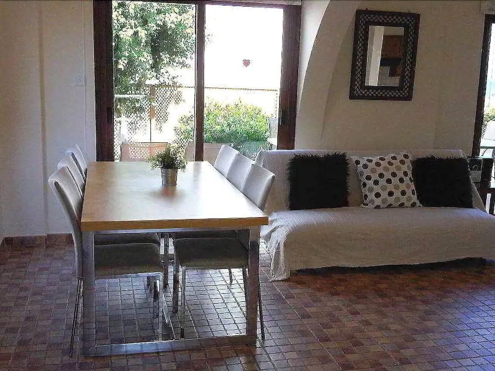 Протарас: Villa Buena Vista in Protaras