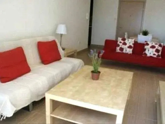 Протарас: Paradise Apartment