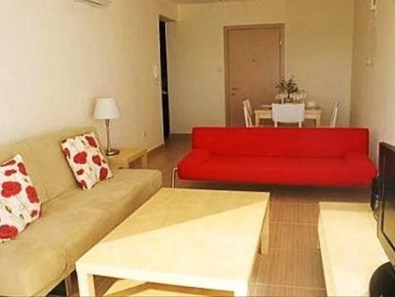 Протарас: Paradise Apartment