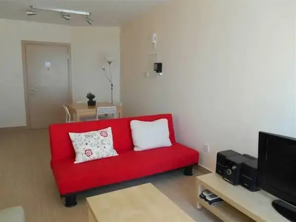 Протарас: Paradise Apartment