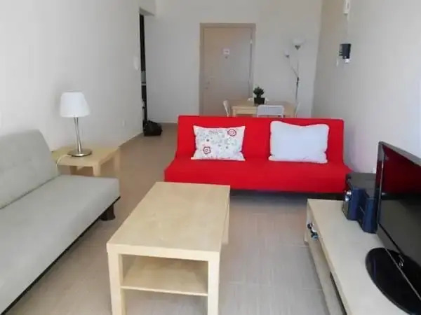 Paradise Apartment — фото 1