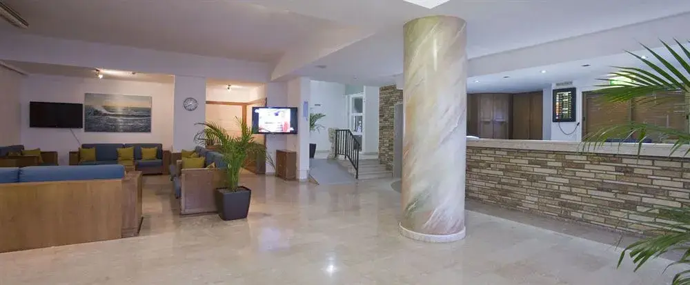 Протарас: Georgia Hotel Apartments