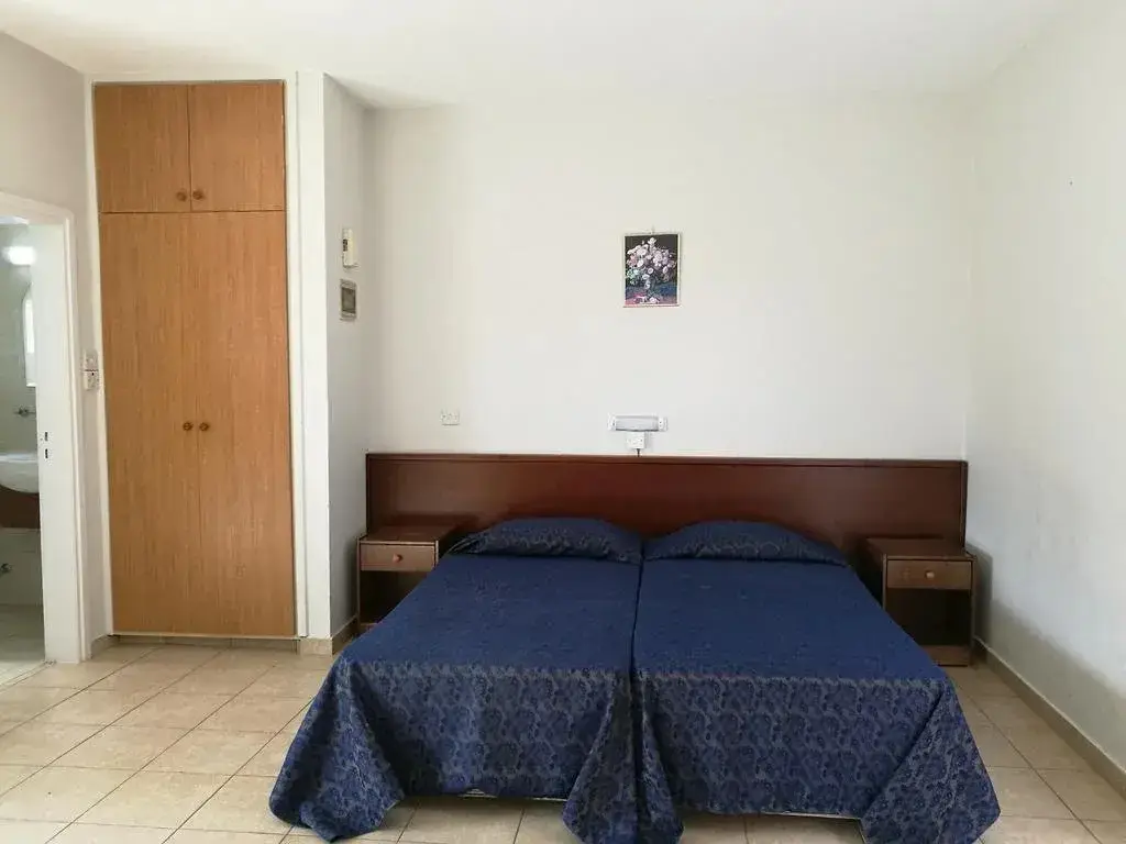 Протарас: Georgia Hotel Apartments