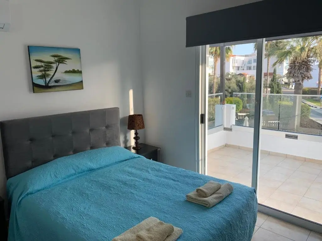 Хлорака: Diamond Villas