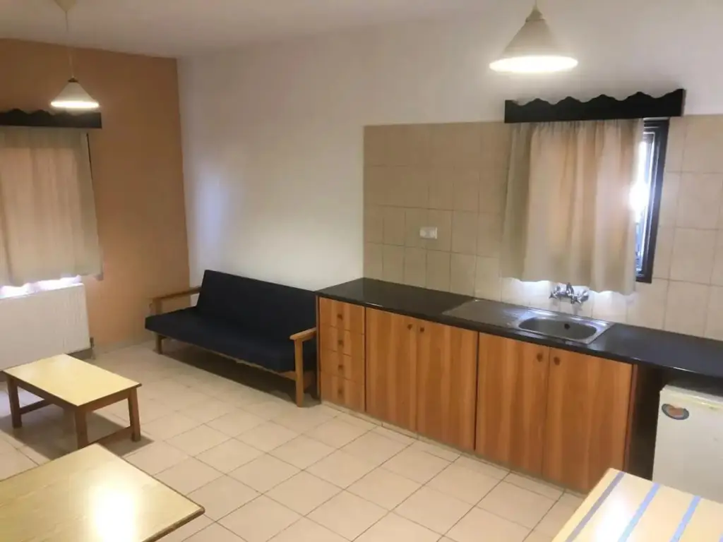 Айя-Напа: Carina Hotel Apartments