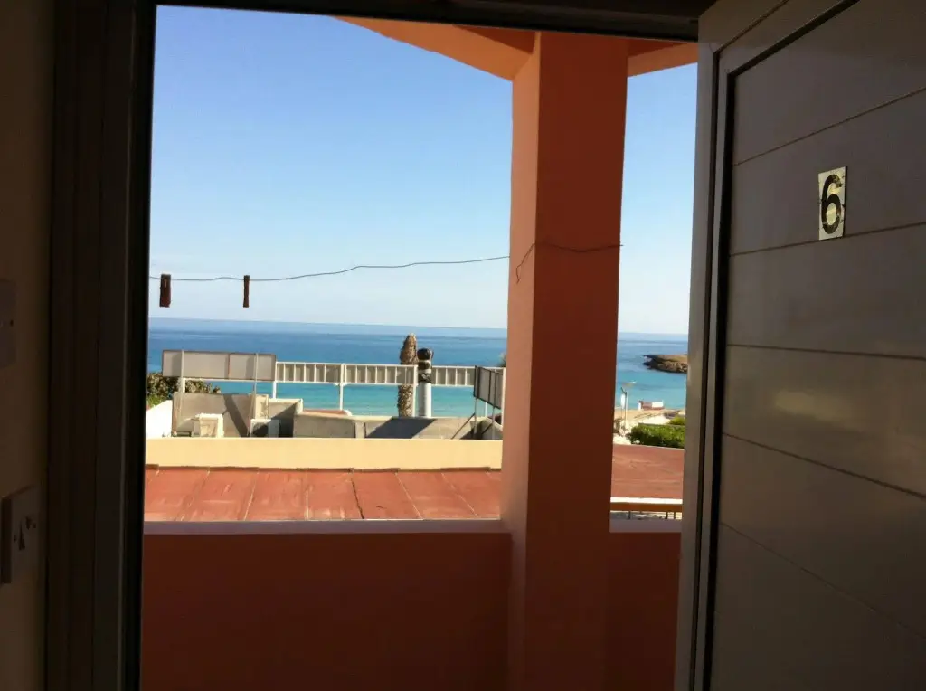 Протарас: Blue Peter Apartments