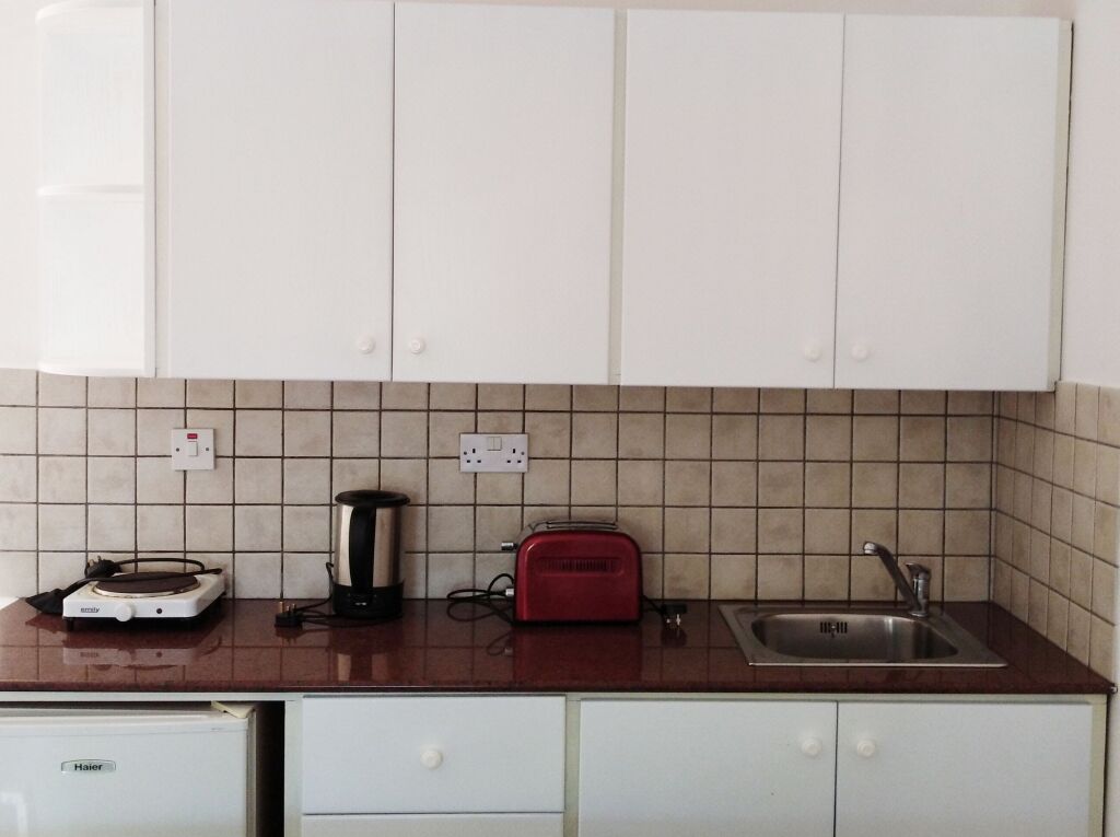 Протарас: Blue Peter Apartments