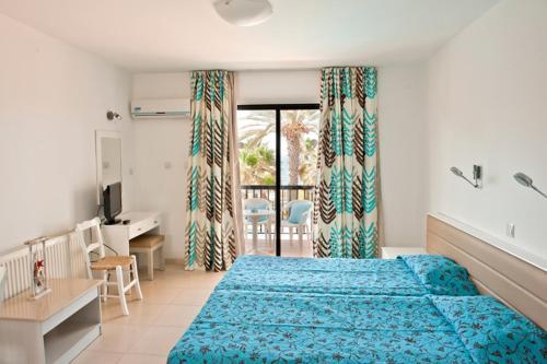 Айя-Напа: Simos Magic Hotel Apartments 2