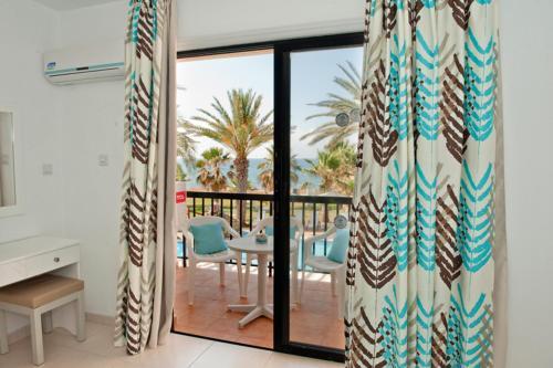 Айя-Напа: Simos Magic Hotel Apartments 2