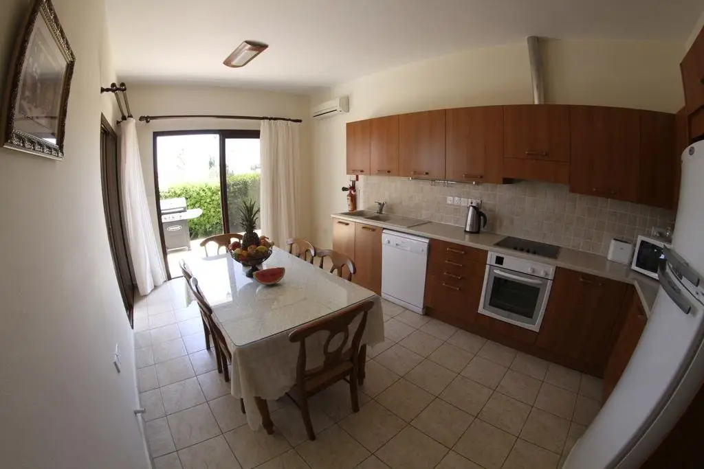 Писсури: Eve Pissouri Soultanina Villa
