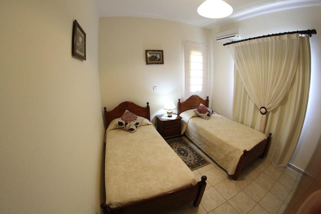 Писсури: Eve Pissouri Soultanina Villa
