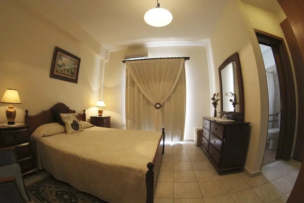 Eve Pissouri Soultanina Villa — фото 1