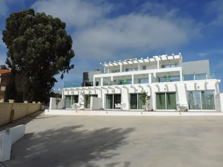 Айя-Напа: La Casa Di Napa