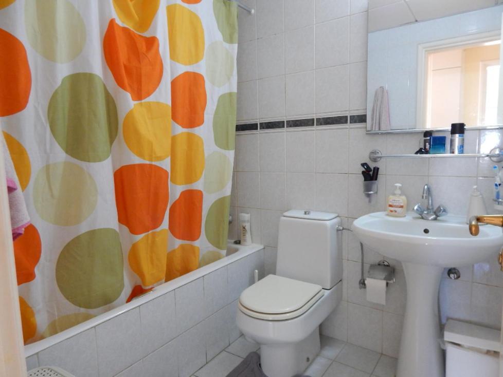 Гермасойя: Homestay with nice view in comfortable area
