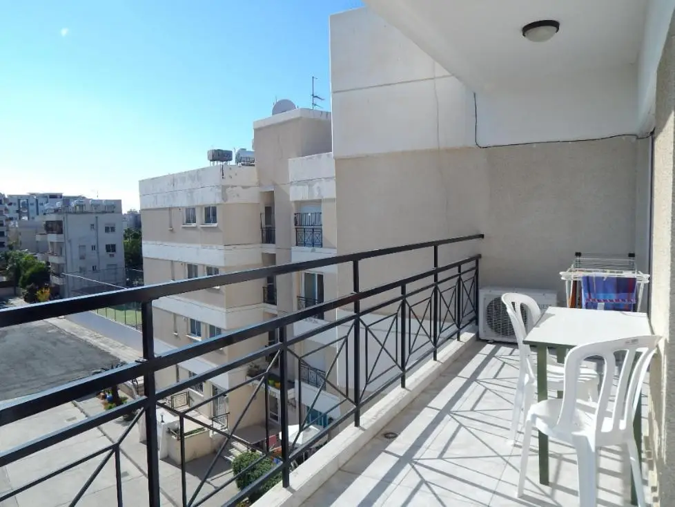 Гермасойя: Homestay with nice view in comfortable area