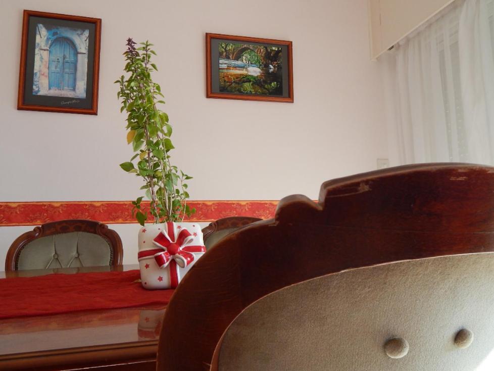 Homestay with nice view in comfortable area — фото 1