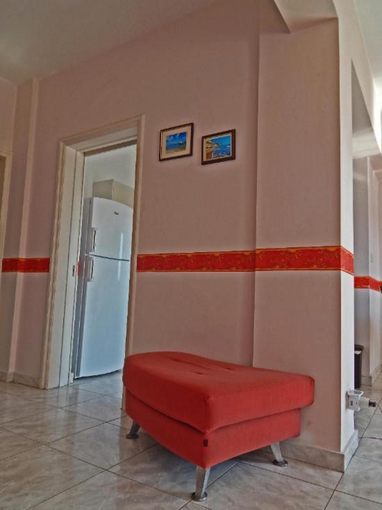 Гермасойя: Homestay with nice view in comfortable area
