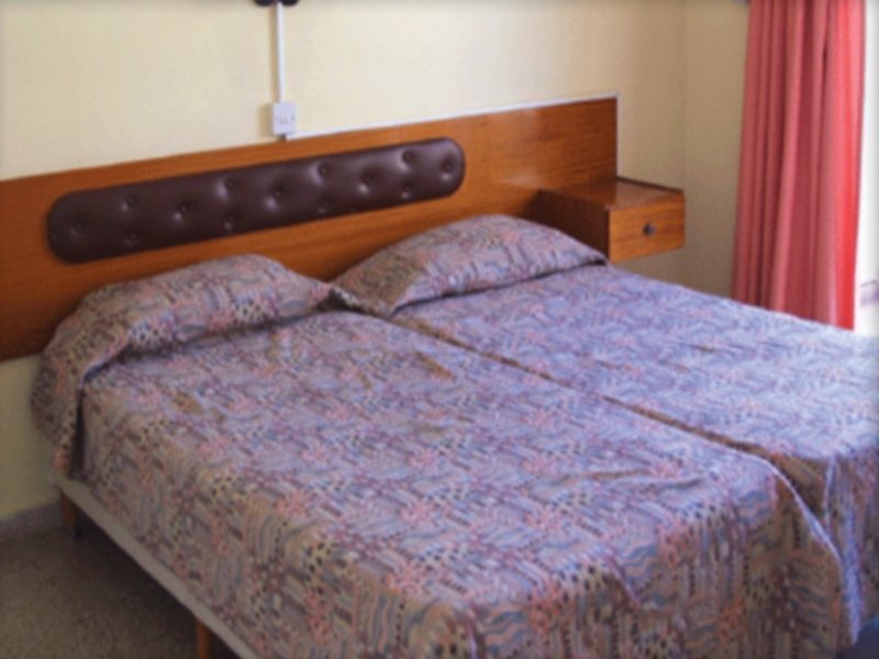 Айя-Напа: Nicks Hotel Apartments
