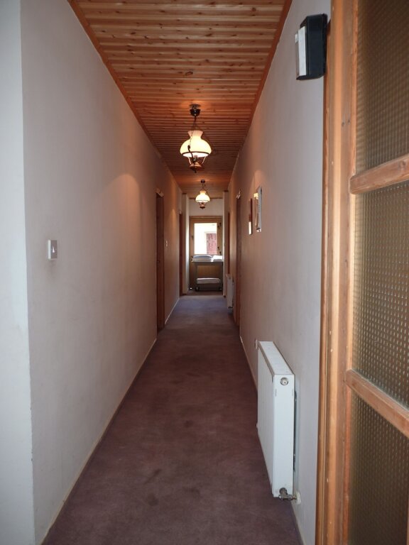 Педулас: Mountain Rose Garden Hotel
